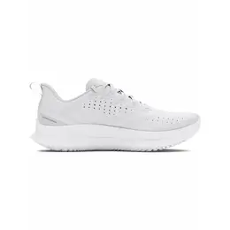 Кроссовки Under Armour UA 4 SE, полнота F, размер 9,5 US US, белый 4386353842