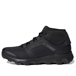 Кроссовки (WMNS) Adidas Terrex Voyager Cw Cp, черный s80808 | black