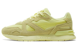 Кроссовки Puma Mirage Mox Mono 'Yellow Pear' 375165-04
