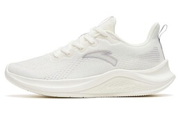 Кроссовки Anta Flyknit, белый/светло-серый 922315582-4