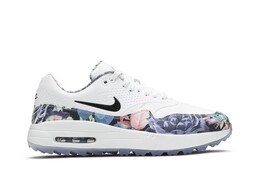Кроссовки Nike Wmns Air Max 1 Golf NRG, белый bv0658 100 | white
