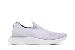 Кроссовки Nike Wmns Epic Phantom React FK, фиолетовый bv0415 500 | purple