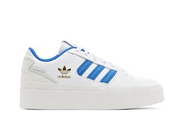 Кроссовки Adidas Wmns Forum Bonega, белый gx4414 | white