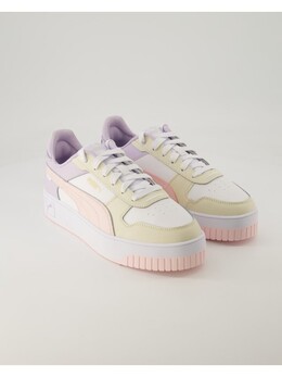 Кроссовки на шнуровке Puma 4693779