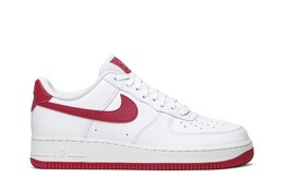 Кроссовки Nike Wmns Air Force 1 07, белый ah0287 107 | white