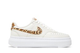 Кроссовки Nike Wmns Court Vision Alta, белый dm0113 004 | white