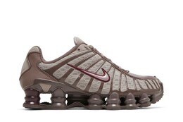 Кроссовки Nike Wmns Shox TL, серый ar3566 200 | grey