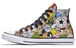 Кроссовки Converse Chuck Taylor All Star Canvas унисекс, Multicolor 158235f | multicolor