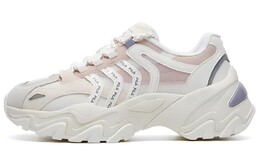 Женские массивные кроссовки Fila Fishbone f12w231170dgr