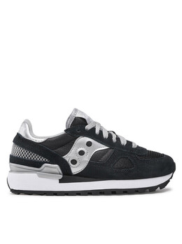 Кроссовки Shadow Original Saucony, черный shadow original s1108-671 | schwarz
