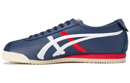 Кроссовки Limber Nm Lifestyle унисекс с низким верхом синего/белого/красного цвета Onitsuka Tiger 1183b436-400
