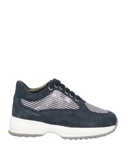 Кроссовки Hogan, синий 17624664jd | midnight blue
