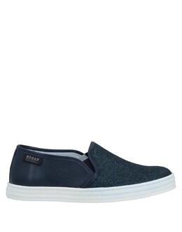 Кроссовки Hogan, синий 11631591ah | midnight blue