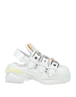 Кроссовки Maison Margiela, белый 17085948bp | white