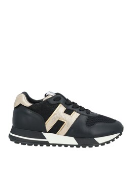 Кроссовки Hogan, черный 17906331vk | black