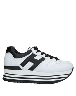 Кроссовки Hogan, белый 11736115kc | white