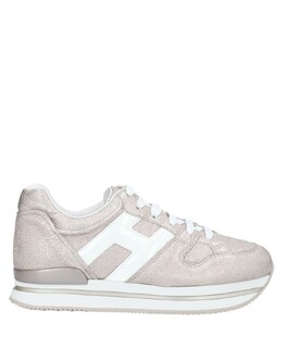 Кроссовки Hogan, светло-розовый 17082466or | light pink