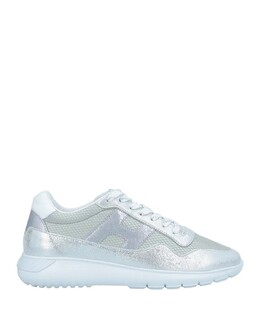 Кроссовки Hogan, серебро 17158889eb | silver