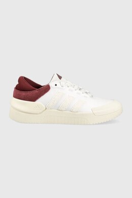 Кроссовки COURT Adidas, белый 9byx-obd14e_00x | biały