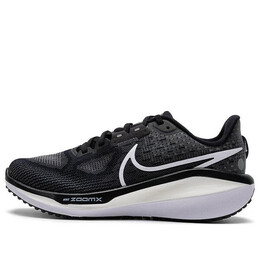 Кроссовки (WMNS) Nike Air Zoom Vomero 17 Running Shoes 'Black White', черный fb8502-001 | black / white