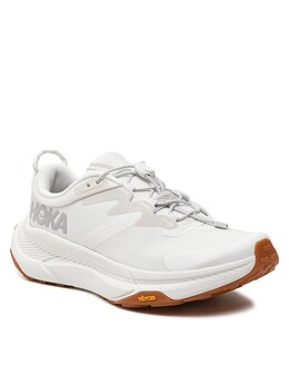 Кроссовки Hoka, белый transport 1123154 | weiß