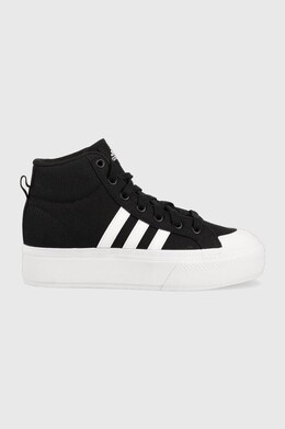 Кроссовки адидас Adidas, черный 9byx-obd13d_99x | czarny
