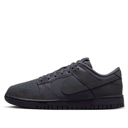 Кроссовки (WMNS) Nike Dunk Low Cyber 'Black and Anthracite', черный fz3781-060 | black/anthracite