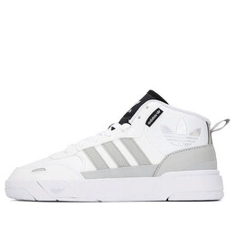 Кроссовки (WMNS) Adidas Post Up 'White Light Grey', белый gx0823 | white
