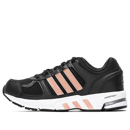 Кроссовки (WMNS) Adidas Equipment 10 '1black White 1black', черный gy6308 | 1black/white/1black