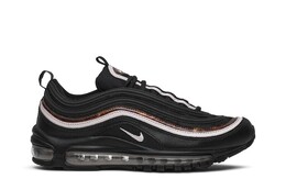 Кроссовки Nike Wmns Air Max 97, черный cu4751 001 | black
