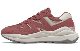 Кроссовки New Balance NB 5740 Women, темно-розовый/белый w5740hg1