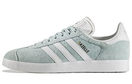 Женские кроссовки для скейтбординга Adidas Gazelle by9358