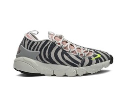 Кроссовки Nike Olivia Kim x Wmns Air Footscape, белый ck3321 100 | white
