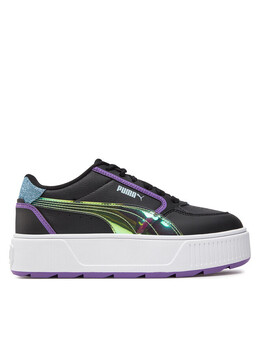 Кроссовки Karmen Rebelle Deep Dive Jr Puma, черный karmen rebelle deep dive jr 395453-02 | schwarz