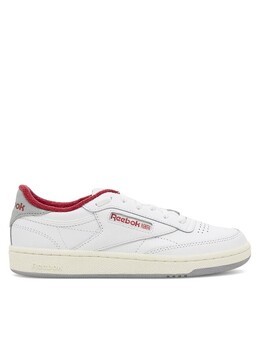 Кроссовки Reebok, белый 100033087 | fehér