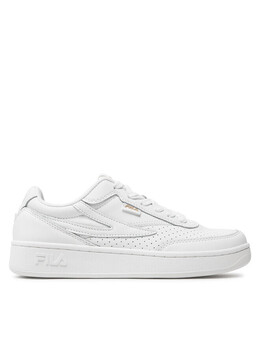 Кроссовки Sevaro Wmn Fila, белый fila sevaro wmn ffw0340 | weiß