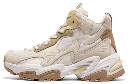 Skechers Кроссовки Stamina Lifestyle женские с высоким берцем 167587-wtp