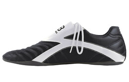 Женские кроссовки Zen «Черно-белые» Balenciaga 617539w2cg11090