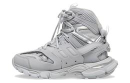 Кроссовки Balenciaga Track Hike, серебряный 654867w3cp31200 | silver