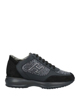 Кеды Hogan, черный 17886660vd | black