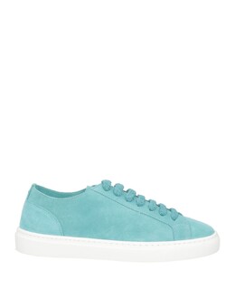 Кеды Doucal's, бирюзовый 17770184rx | turquoise