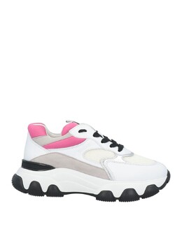 Кроссовки Hogan, белый 17906447nx | white