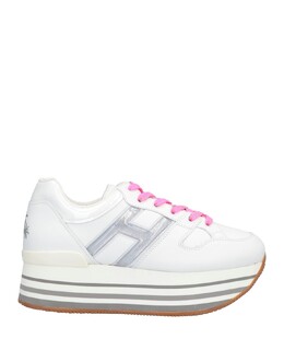 Кроссовки Hogan, белый 17477562so | white