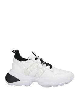 Кроссовки Hogan, белый 17445780xi | white