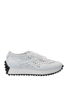 Кроссовки Doucal's, белый 17523664hr | white