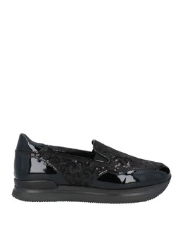 Кроссовки Hogan, черный 17911137tu | black