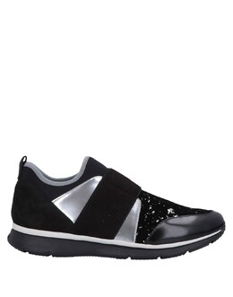Кроссовки Hogan, черный 11693793kw | black