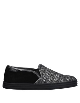 Кроссовки Hogan, черный 11541655xu | black