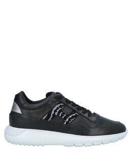 Кроссовки Hogan, черный 17244375qf | black