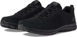 Кроссовки Virtue Skechers, черный 9841221 | black